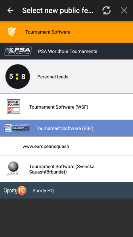 Tournament Software (@TournamentSoft) / X